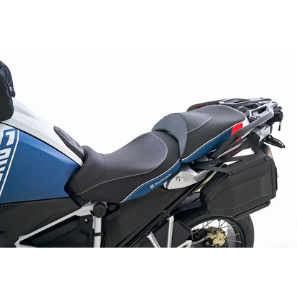 BMW R-Series Seat - Rider / Front Active Comfort "Trophy Edition" - Standard