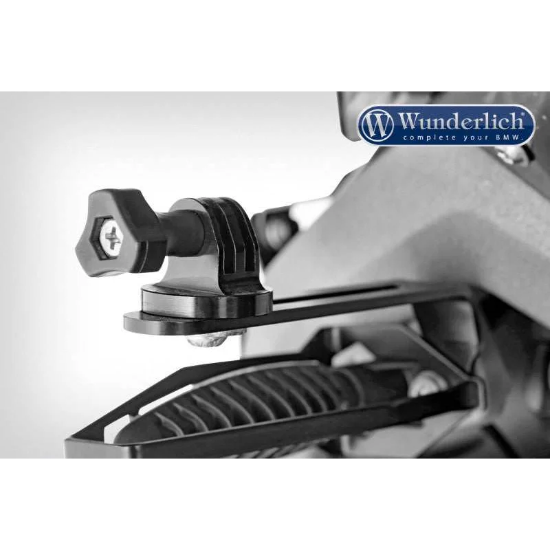 BMW R Series GS Accessories - Camera Mount (Fits Indicators)