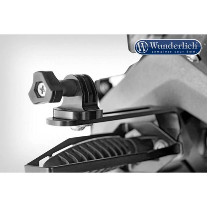 BMW R Series GS Accessories - Camera Mount (Fits Indicators)