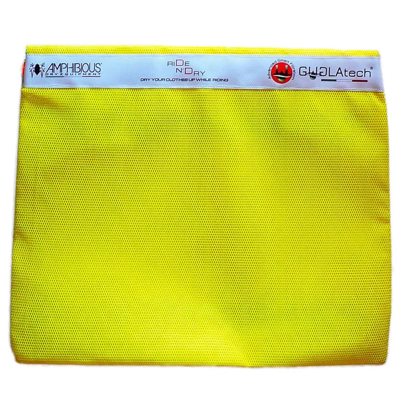 Laundry Bag For Drying Clothes RideNDry - Black / Bag Only