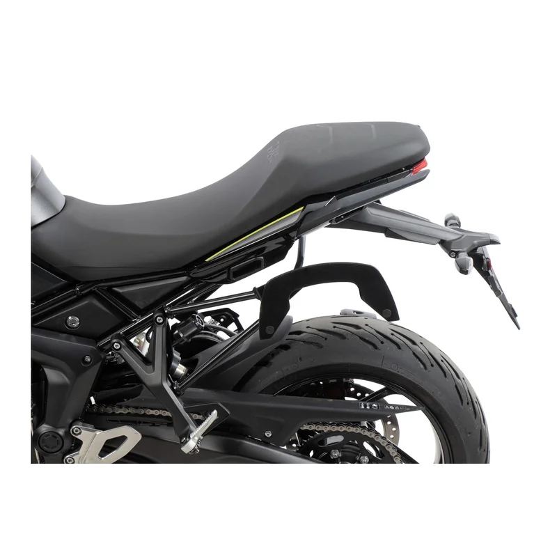 TRIUMPH TIGER SPORT 800 Luggage Carrier - C-Bow