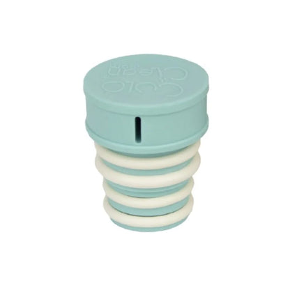 Portable Bidet Universal - Bidet Cap Only ( Fits most bottles) / Black