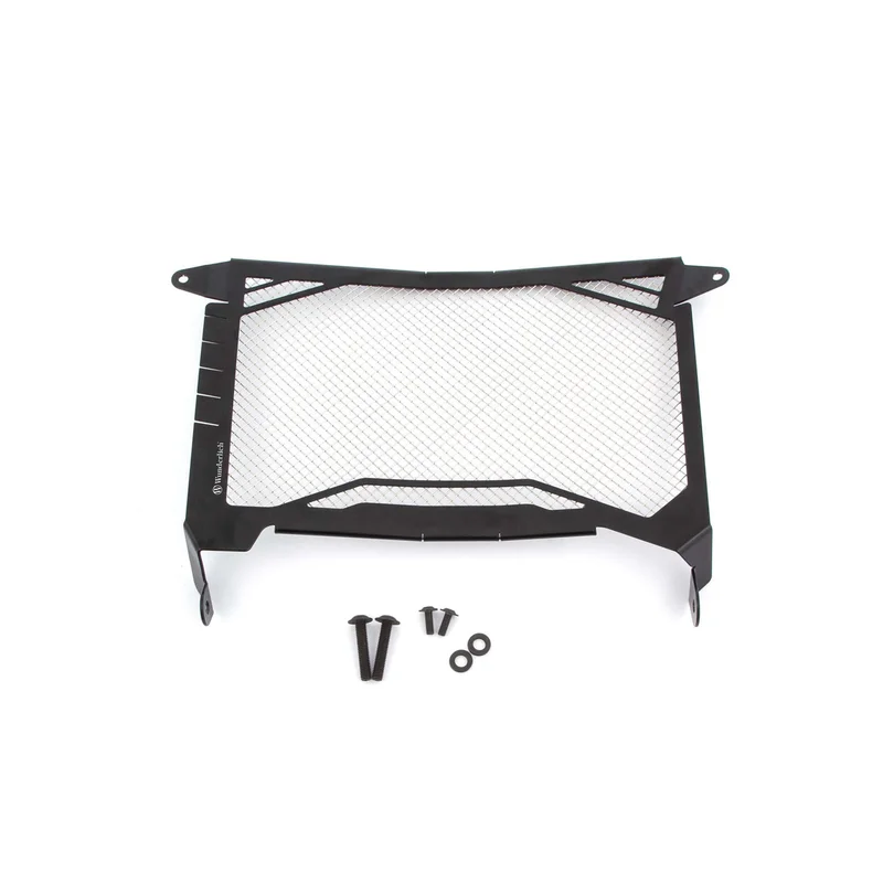 HD PAN America Protection - Radiator Guard