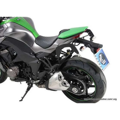 Kawasaki Z 1000 Sidecases Carrier - C-Bow