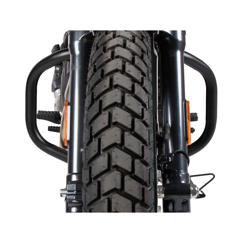 Royal Enfield Scram 411 - Engine Protection Bar