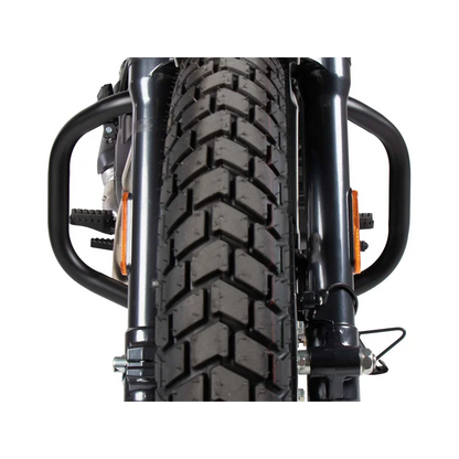 Royal Enfield Scram 411 - Engine Protection Bar