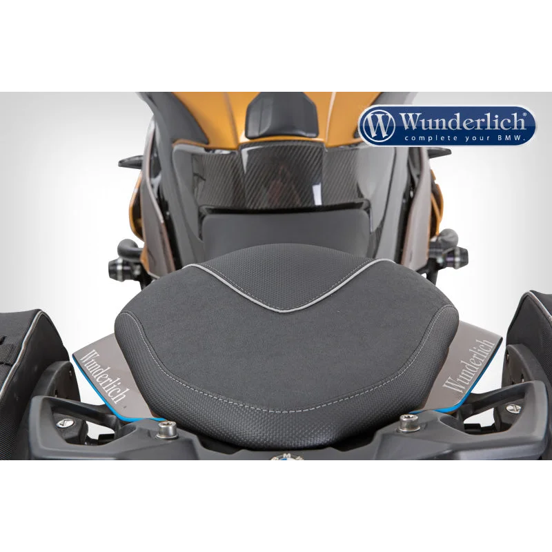 BMW S1000XR Ergonomics - Without Gel (high/low) - Regular