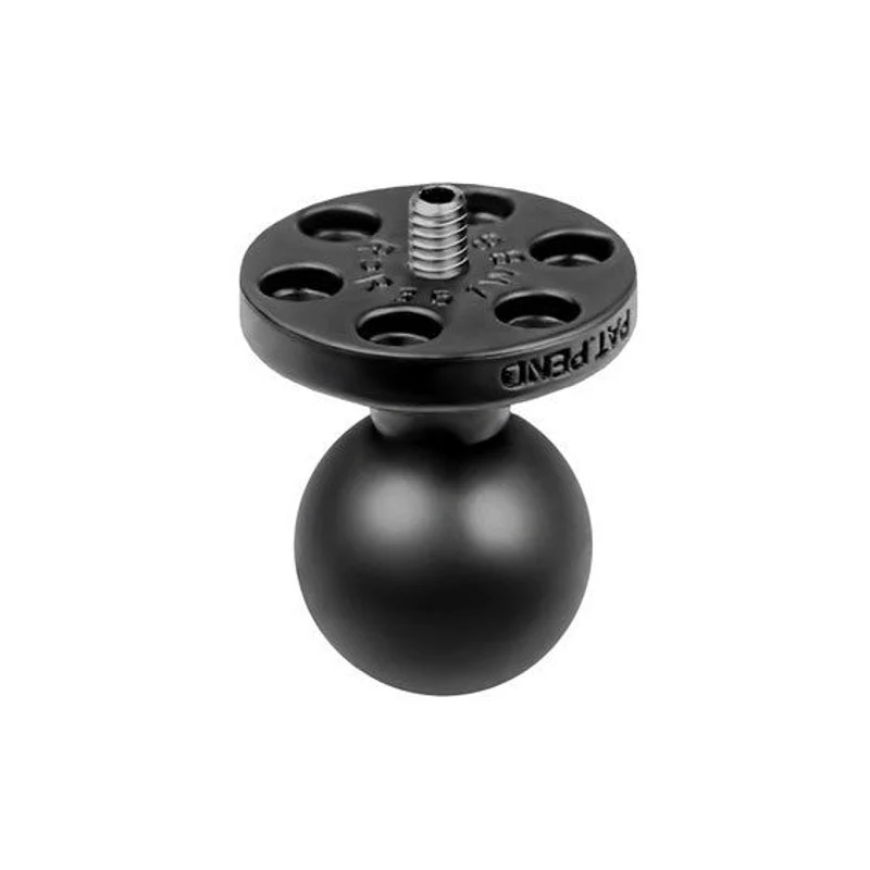 RAM Camera - Thread Post Base 1/4-20 * Round Base