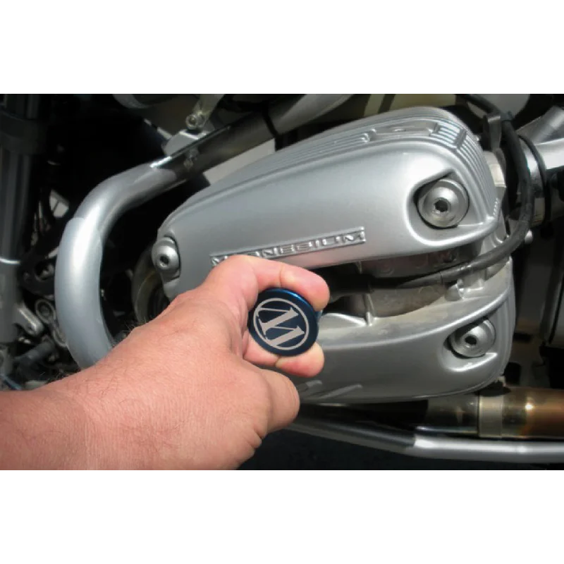 BMW Motorrad - Spark plugs Tool