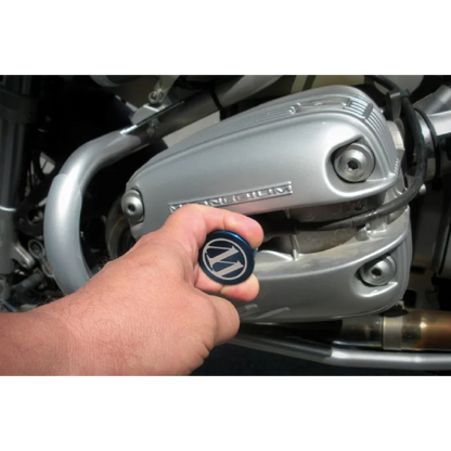 BMW Motorrad - Spark plugs Tool