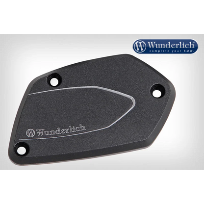 BMW Styling - Reservoir Cap - Black