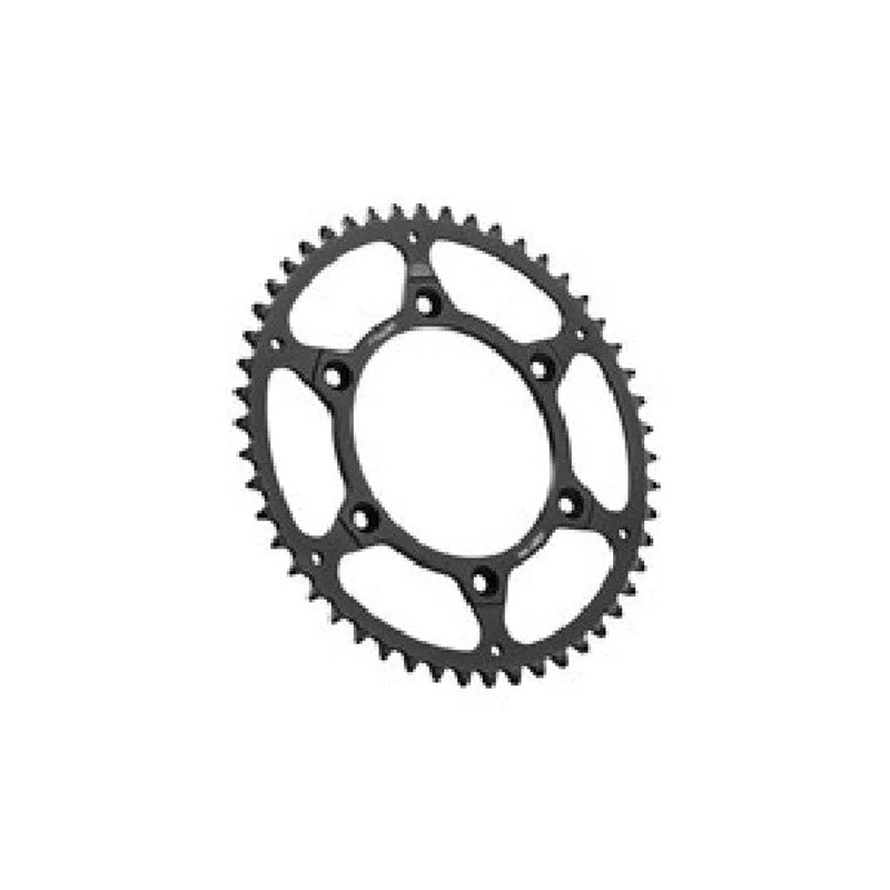 Sprockets Rear (897 - 41T) - JT - Racelite Aluminum Black