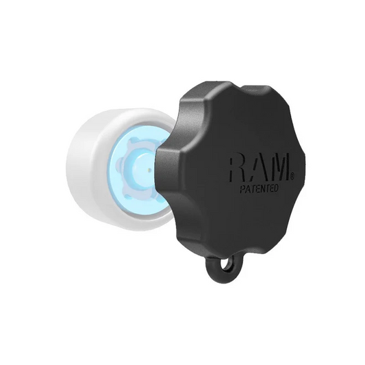 RAM Security - Pin Lock  Key - 6 Pattern