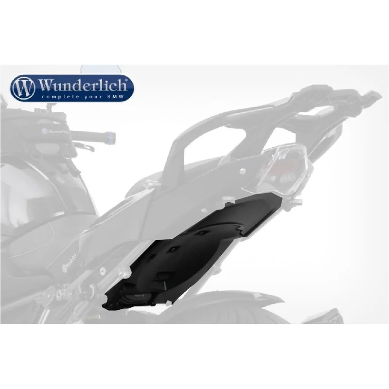 BMW R Series R Styling - "SPORT" Licence Plate Holder
