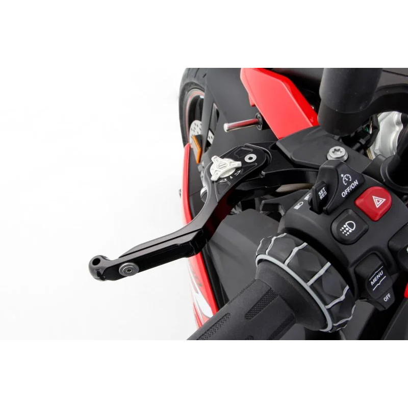 BMW Ergonomics - Clutch Lever "VARIOLEVER - Adjustable"