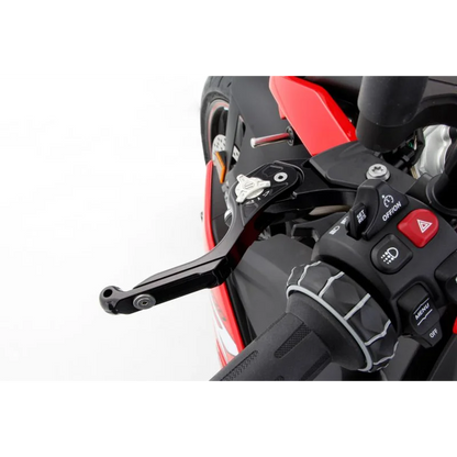 BMW Ergonomics - Clutch Lever "VARIOLEVER - Adjustable"