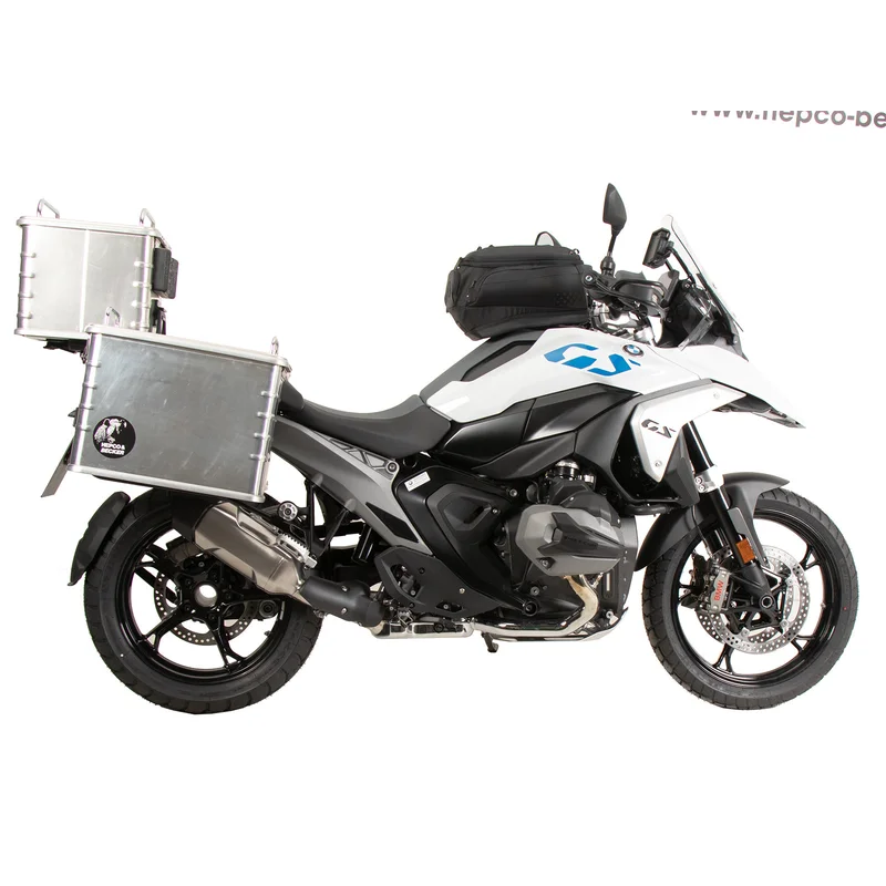 BMW R 1300 GS Carrier - Sidecarrier (Permanent Mount)
