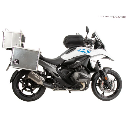 BMW R 1300 GS Carrier - Sidecarrier (Permanent Mount)