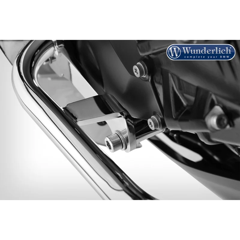 BMW K1600B Protection - Engine Bar - Chrome