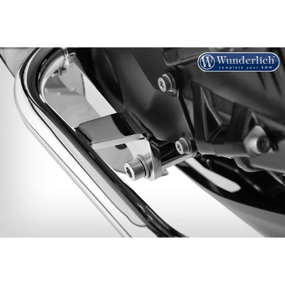 BMW K1600B Protection - Engine Bar - Chrome