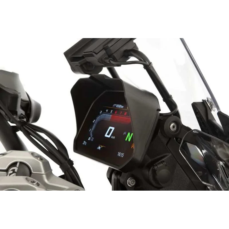 Cockpit TFT 6.5 inch - Connectivity Display - black