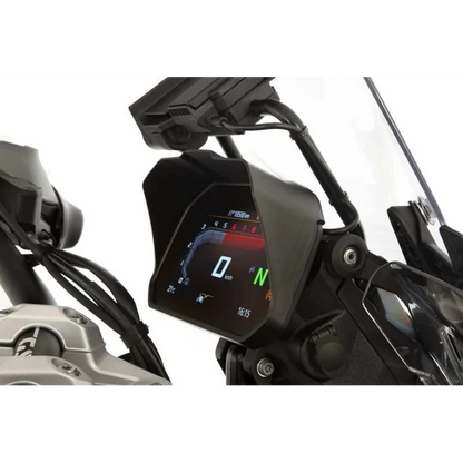 Cockpit TFT 6.5 inch - Connectivity Display - black