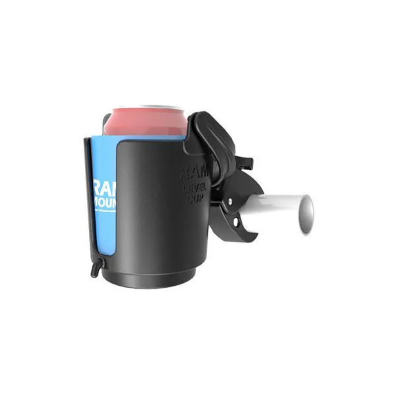 RAM Set - Cup Holder with Tough-Claw™ Mount