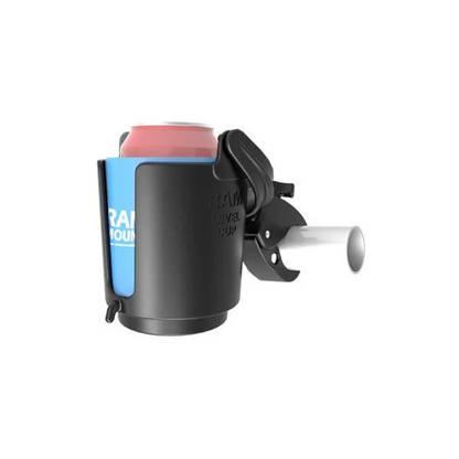 RAM Set - Cup Holder with Tough-Claw™ Mount