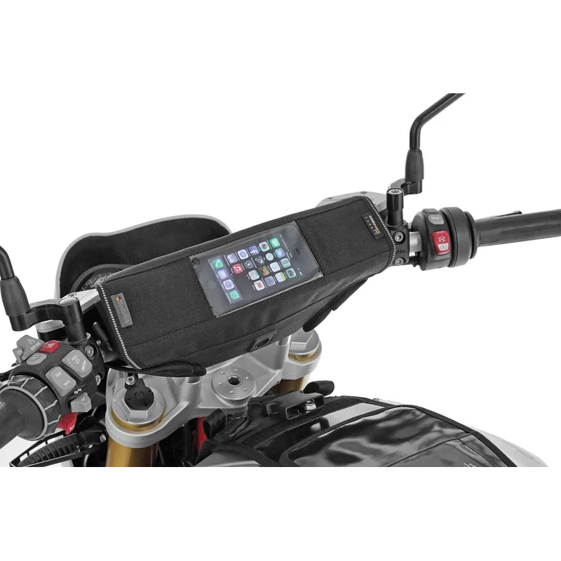 Handlebar Bags by Wunderlich - Large - No media bag