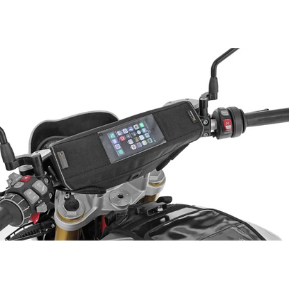 Handlebar Bags by Wunderlich - Large - No media bag