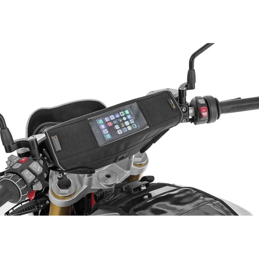 Handlebar Bags by Wunderlich - Large - No media bag