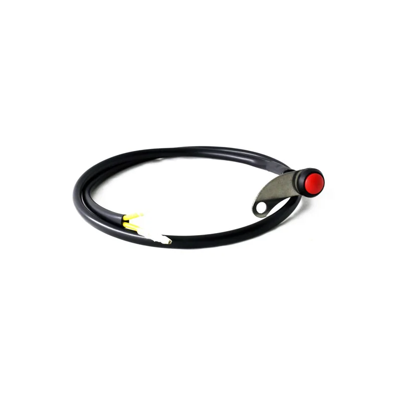 Wiring Harness - Squadron & S2 - Off Road ADV Harness + Switch