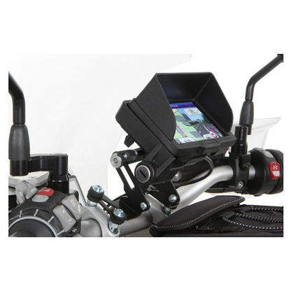 BMW Motorrad Accessories - Adjustable Navigation Holder