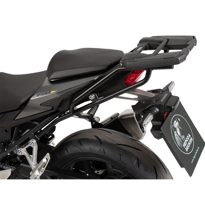 Honda CB 750 Hornet Carrier - Top Case Carrier (Fixed Hinge)