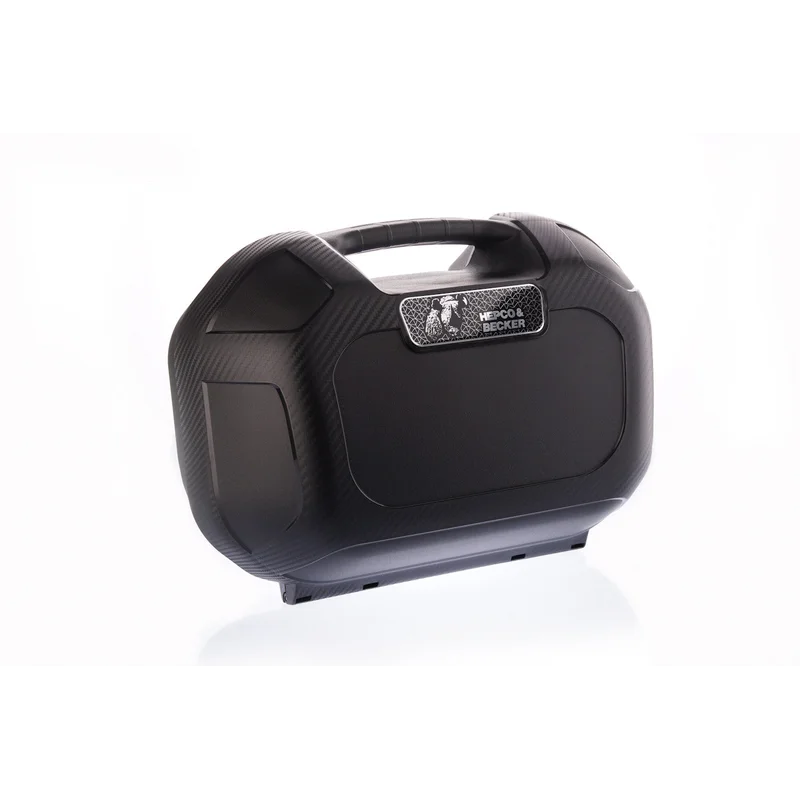 C-Bow Side Cases 30L Per Pair - Orbit