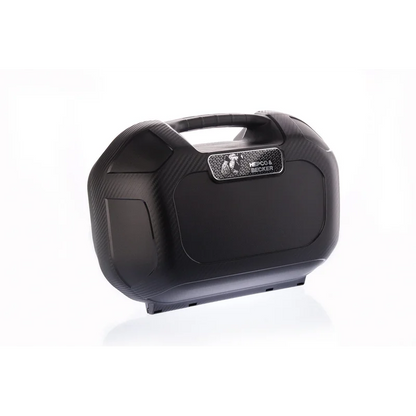 C-Bow Side Cases 30L Per Pair - Orbit
