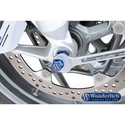 BMW Motorrad Tools - Multispindle tool