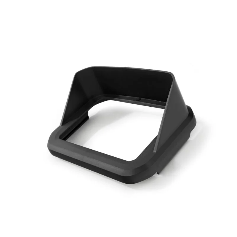 Glare Shield Ergonomics – TFT 6.8” Cockpit