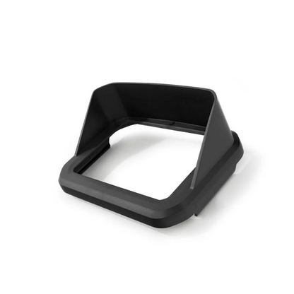 Glare Shield Ergonomics – TFT 6.8” Cockpit