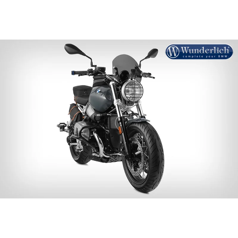BMW R Nine T Ergonomis - Centre Stand