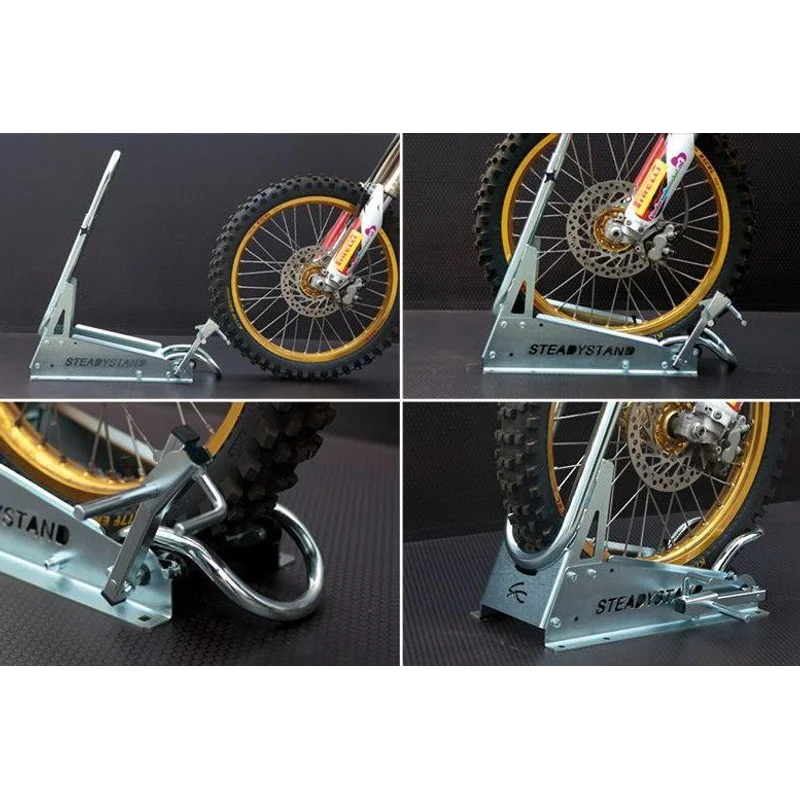 Stand - Fixed Steady Cross