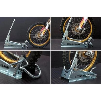 Stand - Fixed Steady Cross