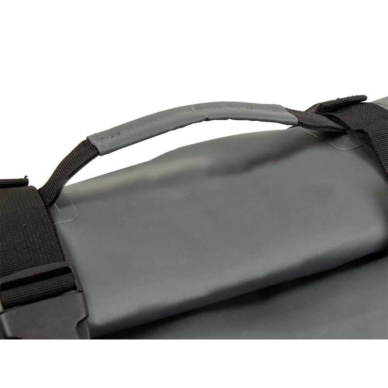 REAR SOFT BAGS - DRYBRID - 50L
