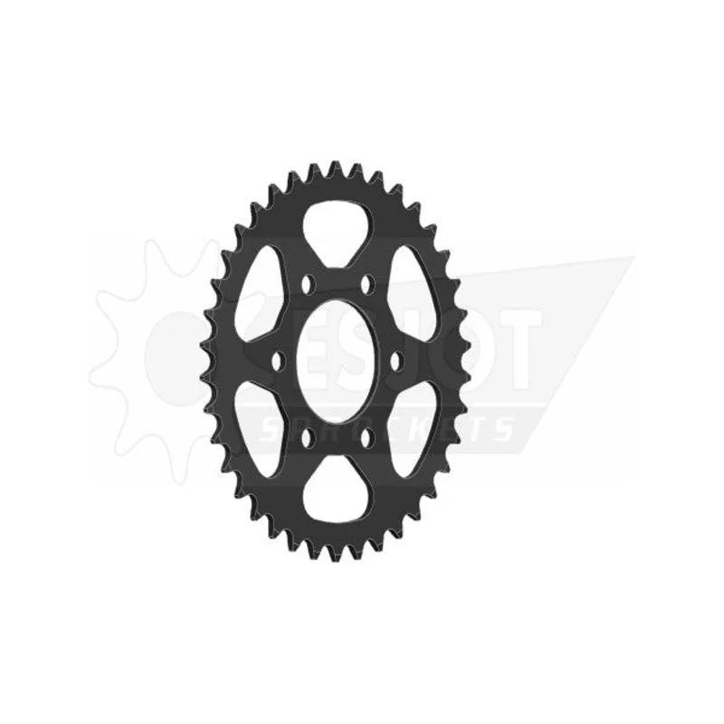 Sprockets Rear (32001-48T) - Esjot