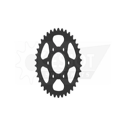 Sprockets Rear (32001-48T) - Esjot