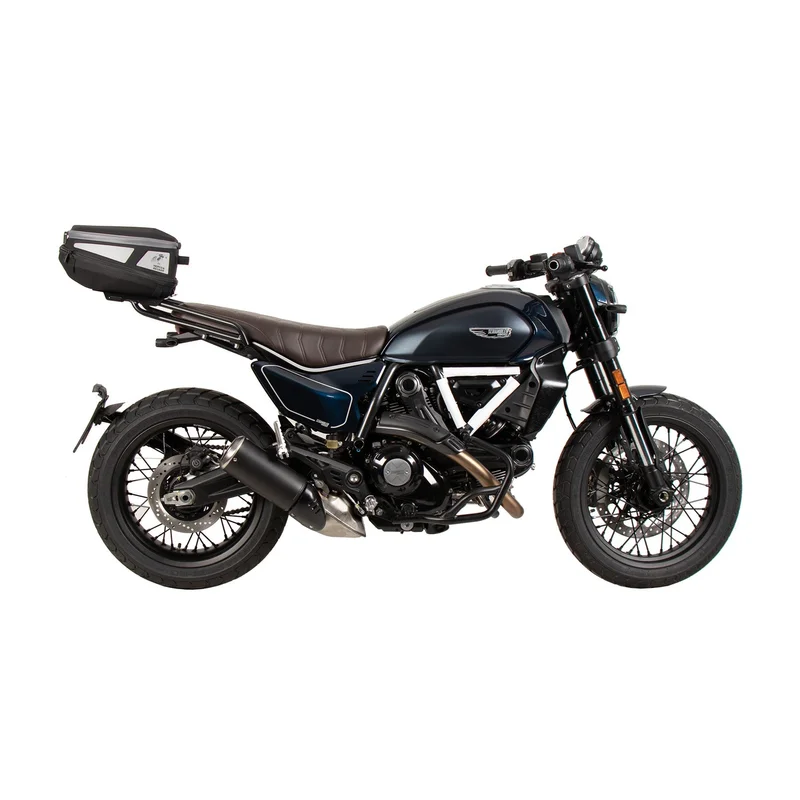 DUCATI SCRAMBLER 800 NIGHTSHIFT Soft Luggage - Smartrack Rack