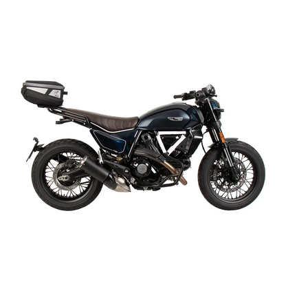 DUCATI SCRAMBLER 800 NIGHTSHIFT Soft Luggage - Smartrack Rack