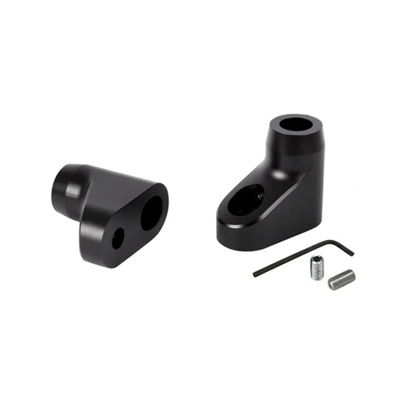 Indicator/Turn Signal Brackets (10mm)