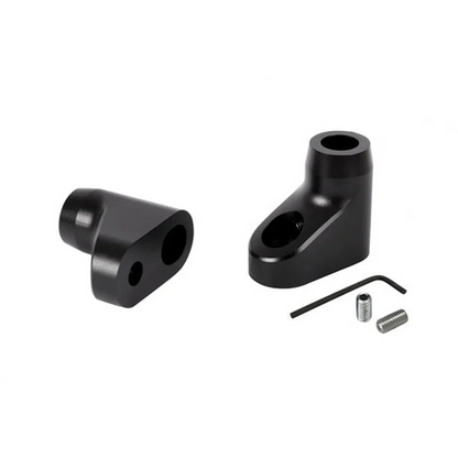 Indicator/Turn Signal Brackets (10mm)