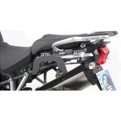 Triumph Tiger Explorer 1200 Carrier - Sidecases 'C-Bow' - 16 Onwards